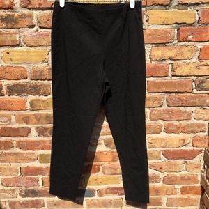 High Waist Pants